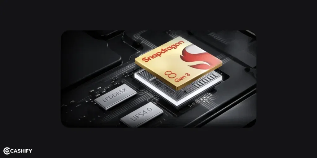 Snapdragon 8s Gen 4 Vs Snapdragon 8 Gen 3