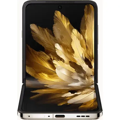 OPPO Find N6 Flip Front