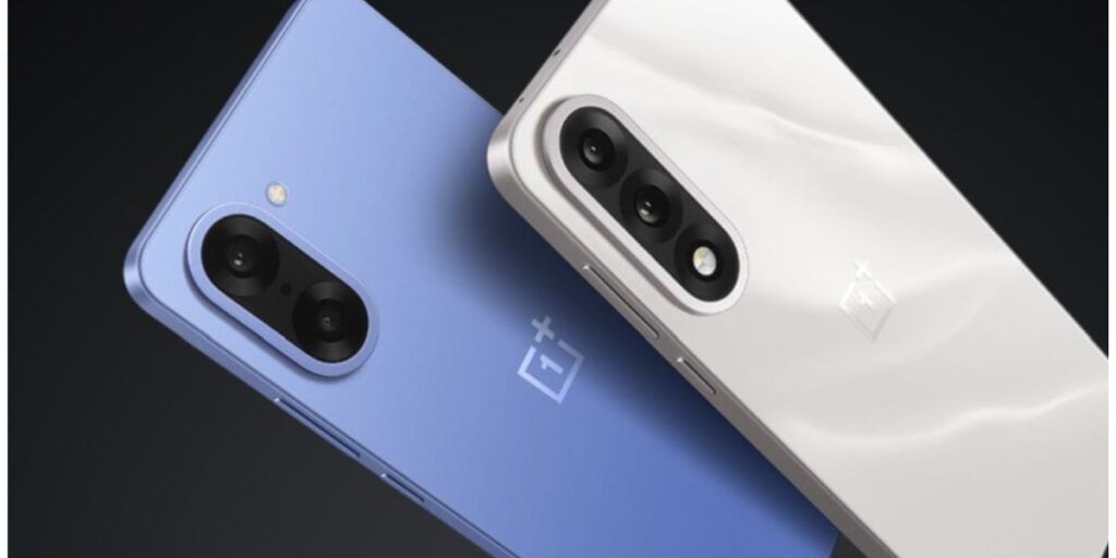 OnePlus Nord CE 5