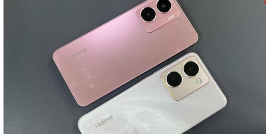 Realme P3 Ultra