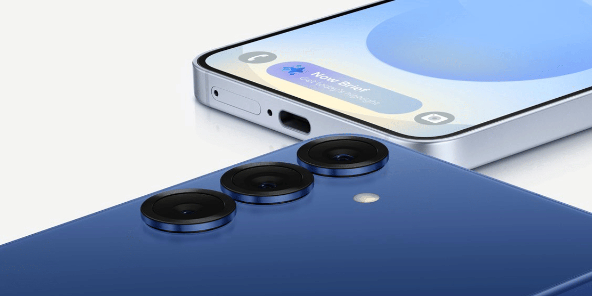 Should You Wait For Galaxy S25 FE? Leaked Price and Specs Revealed