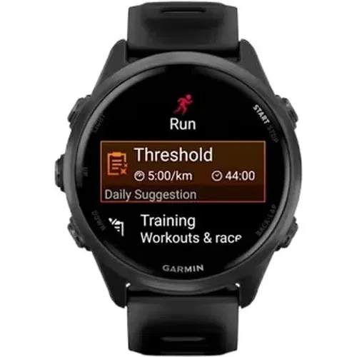 Garmin Forerunner 570