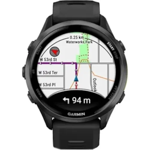 Garmin Forerunner 970