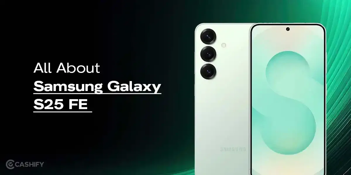 Samsung Galaxy S25 FE Leaks: Specs, Price &#038; Launch Date Revealed