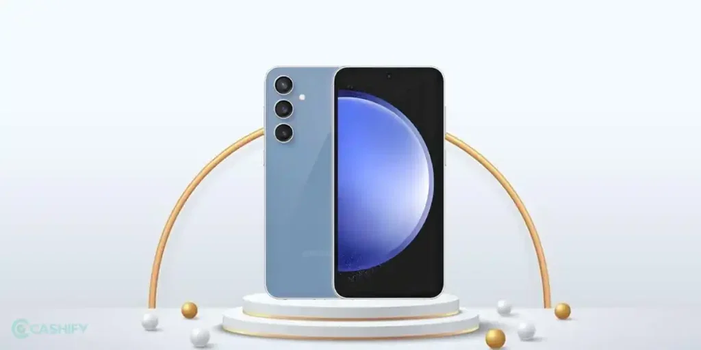 Samsung Galaxy S25 FE AI Highlights