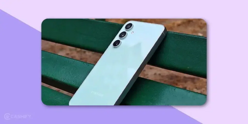 samsung galaxy s25 fe features