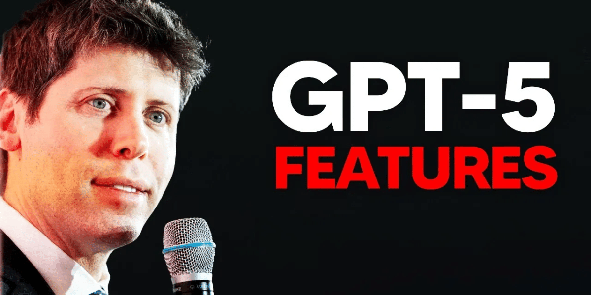 GPT-5 is Here: OpenAI Launches Its Most Powerful AI Model Yet