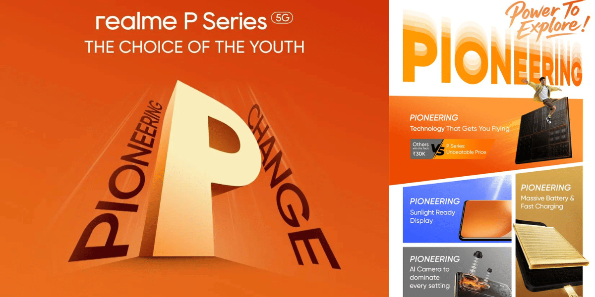 Realme P4 Pro Leaks: New Phone With Snapdragon 7 Gen 4 Coming Soon