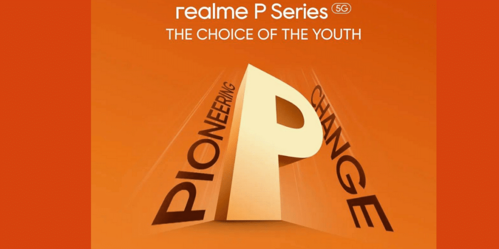 Realme P4 Pro 5G Leaks