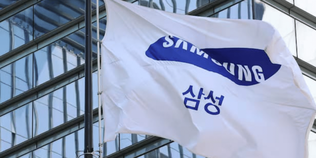 Samsung Apple Chip Deal