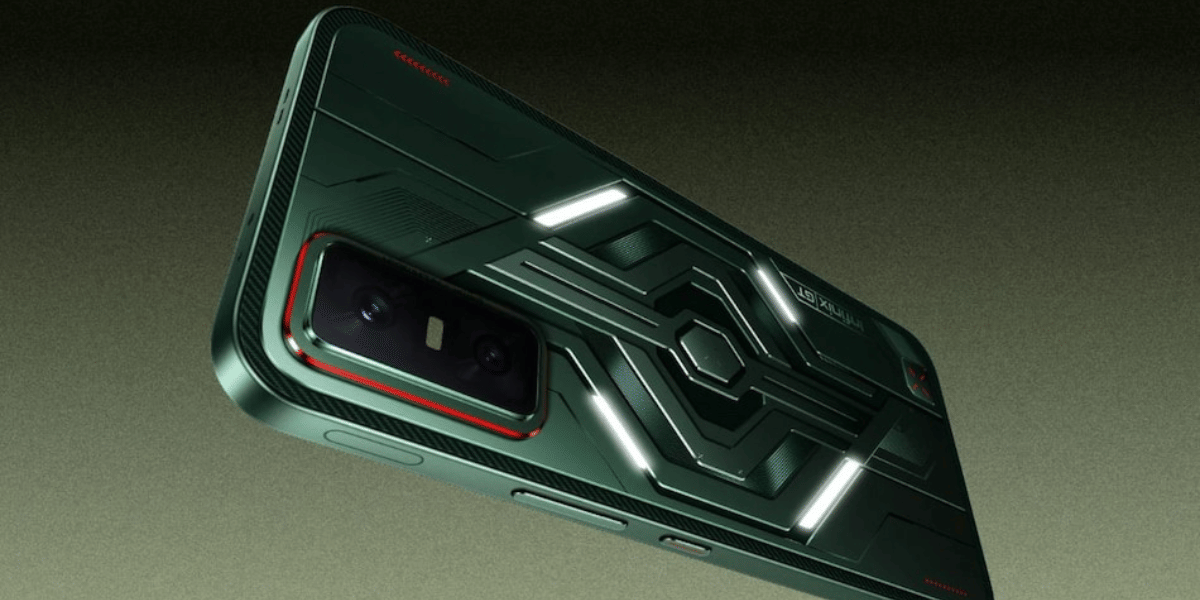 Infinix GT 30 5G+ With Mecha Lights Launched: Check Price, Specs