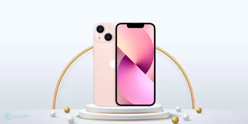 iPhone13 Mini