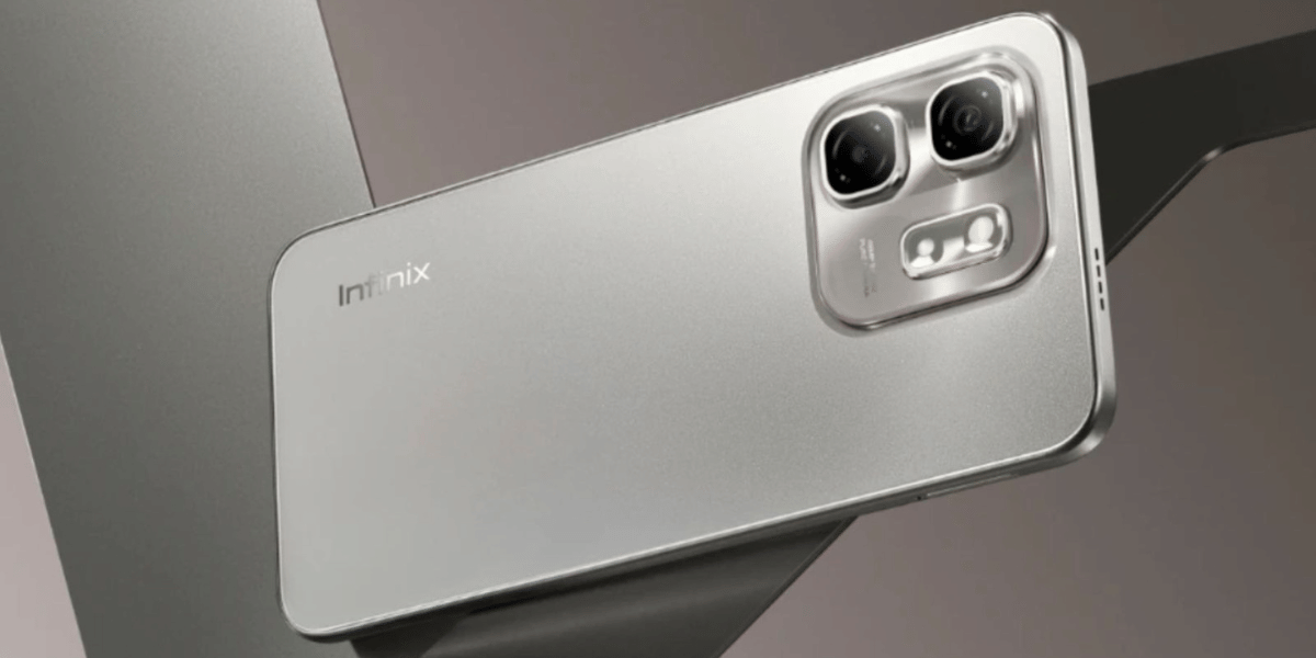 Infinix Hot 60i 5G Leaks Reveal Powerful Battery, Chipset, Camera