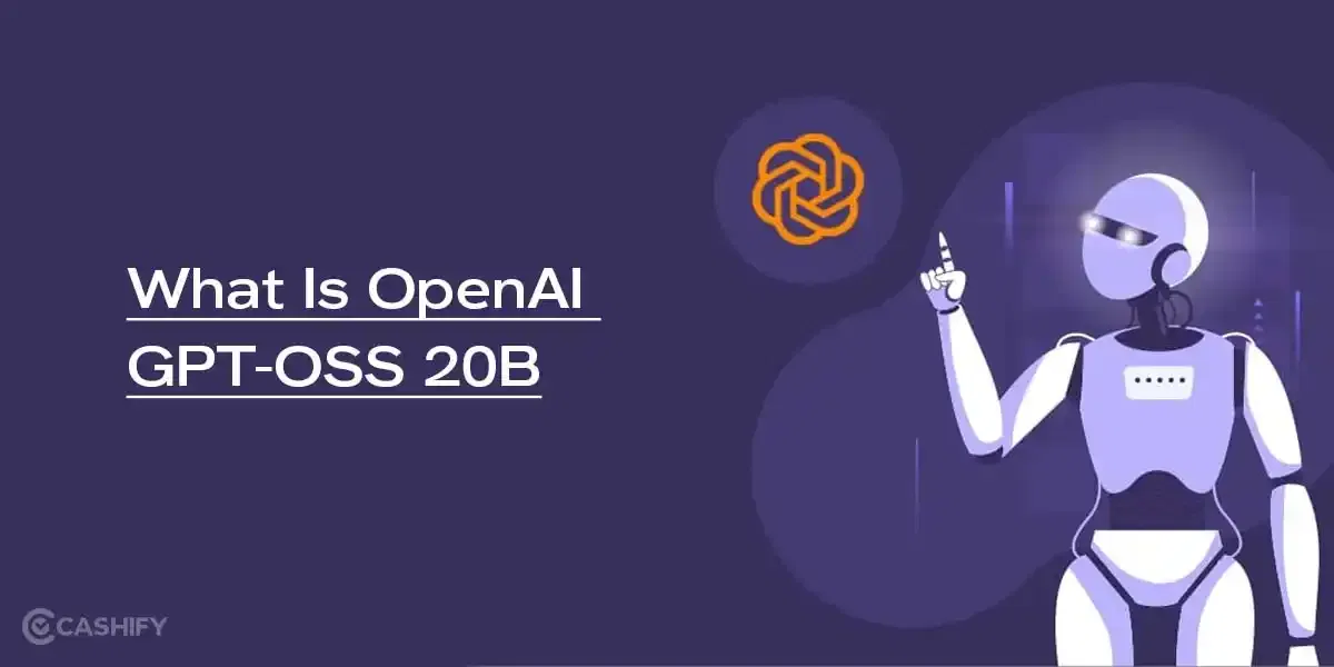 What Is OpenAI GPT-OSS 20B And How Is It Different?