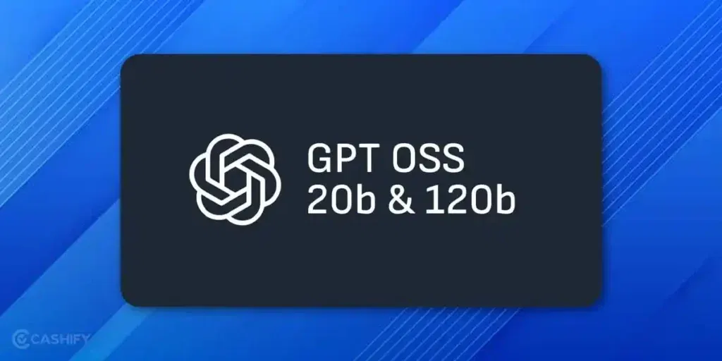 OpenAI GPT OSS 20B