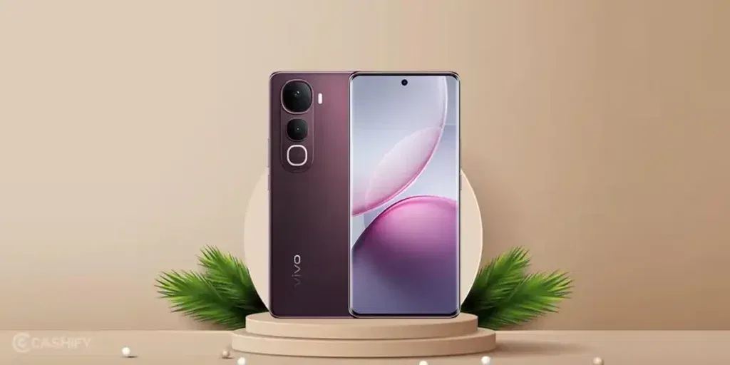 vivo y400 pro