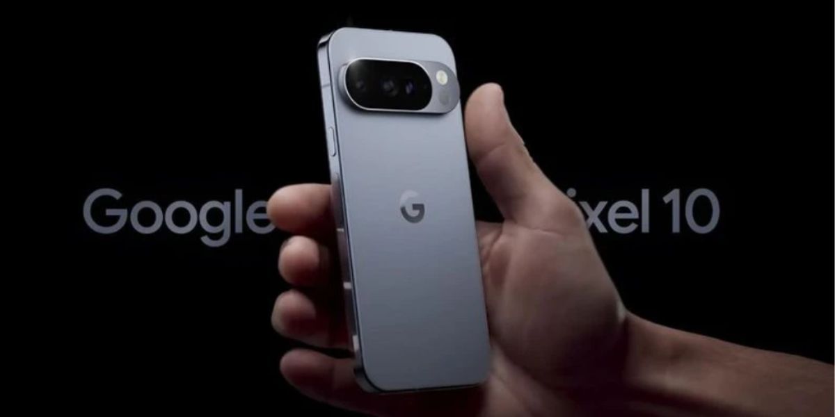 Google Pixel 10 Camera Leaks: Specs And AI Upgrades