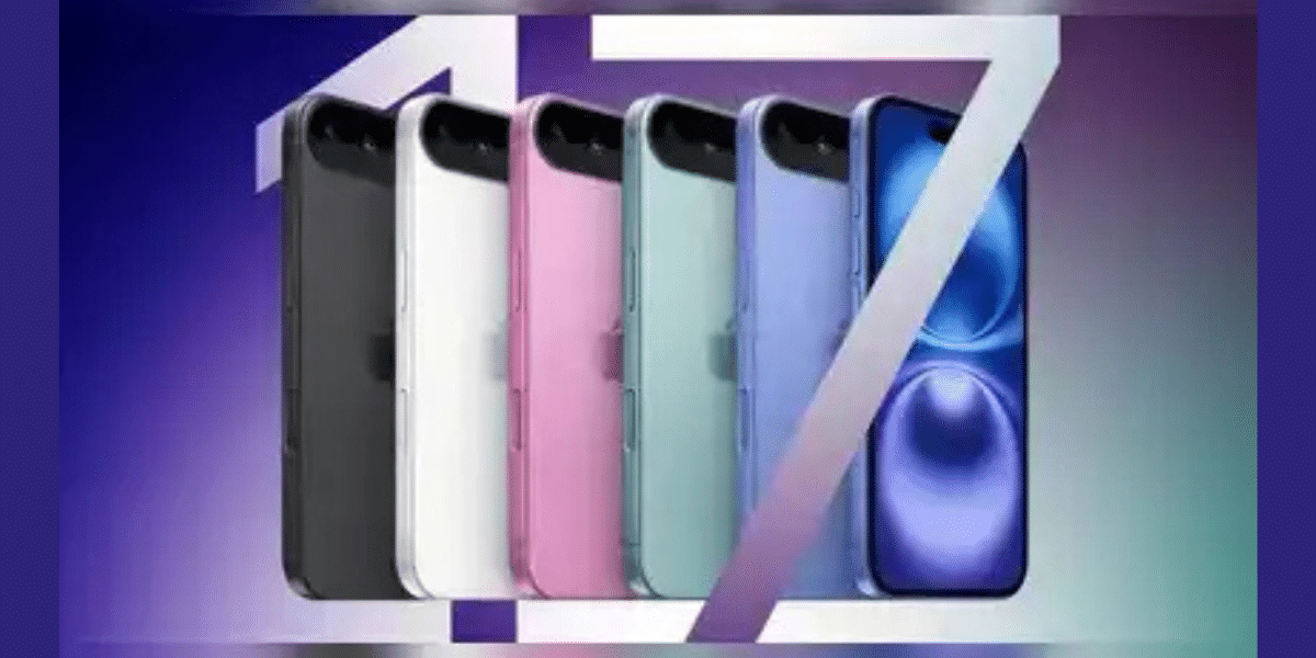 Apple iPhone 17, Pro And Pro Max Price Leak: Details Inside