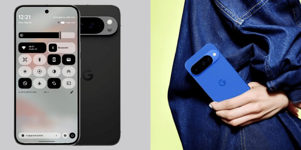 Pixel 10 Latest Leak