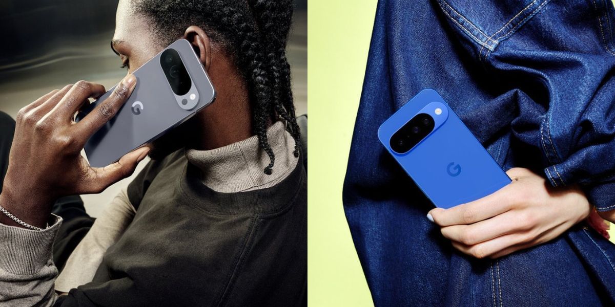 Pixel 10 Latest Leak: Phones Will Not Have A SIM Slot