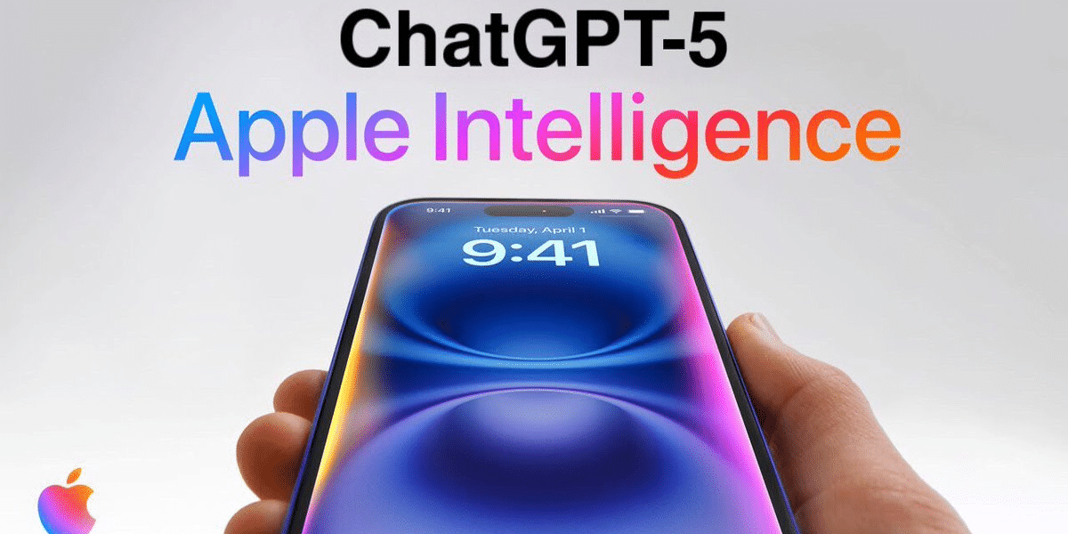 Siri Finally Gets Smart: The GPT-5 Upgrade With iOS 26 Is Confirmed