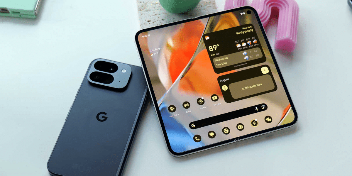 Huge Pixel 9 Pro Fold Flipkart Discount: Save Rs 53,000 Today