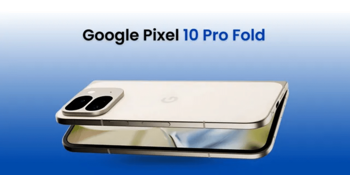 Pixel 10 fold pro