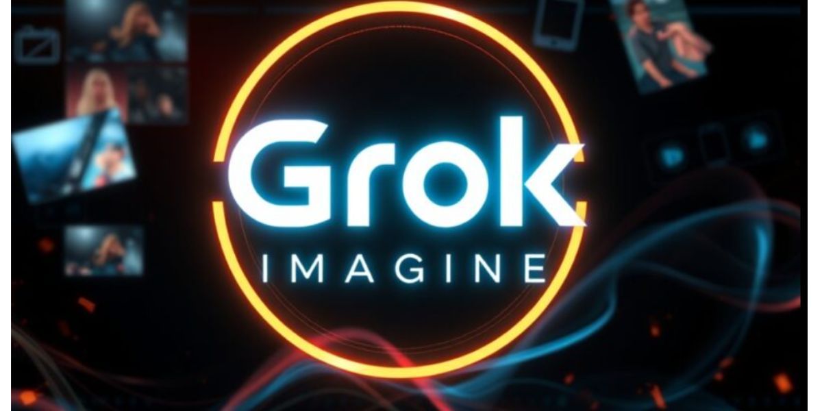 Download Grok Imagine Free For Android: Create AI Images And Videos Now