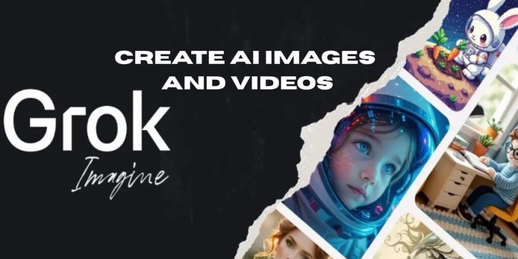 Grok Imagine AI Free