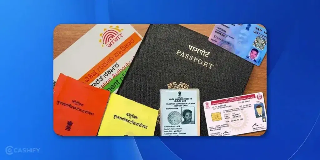 Government documents