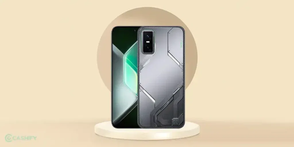 Infinix GT 30 Pro