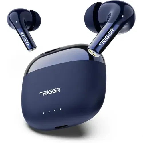 Triggr Opus Front