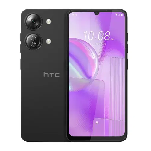 HTC Wildfire E4 Plus Front Display