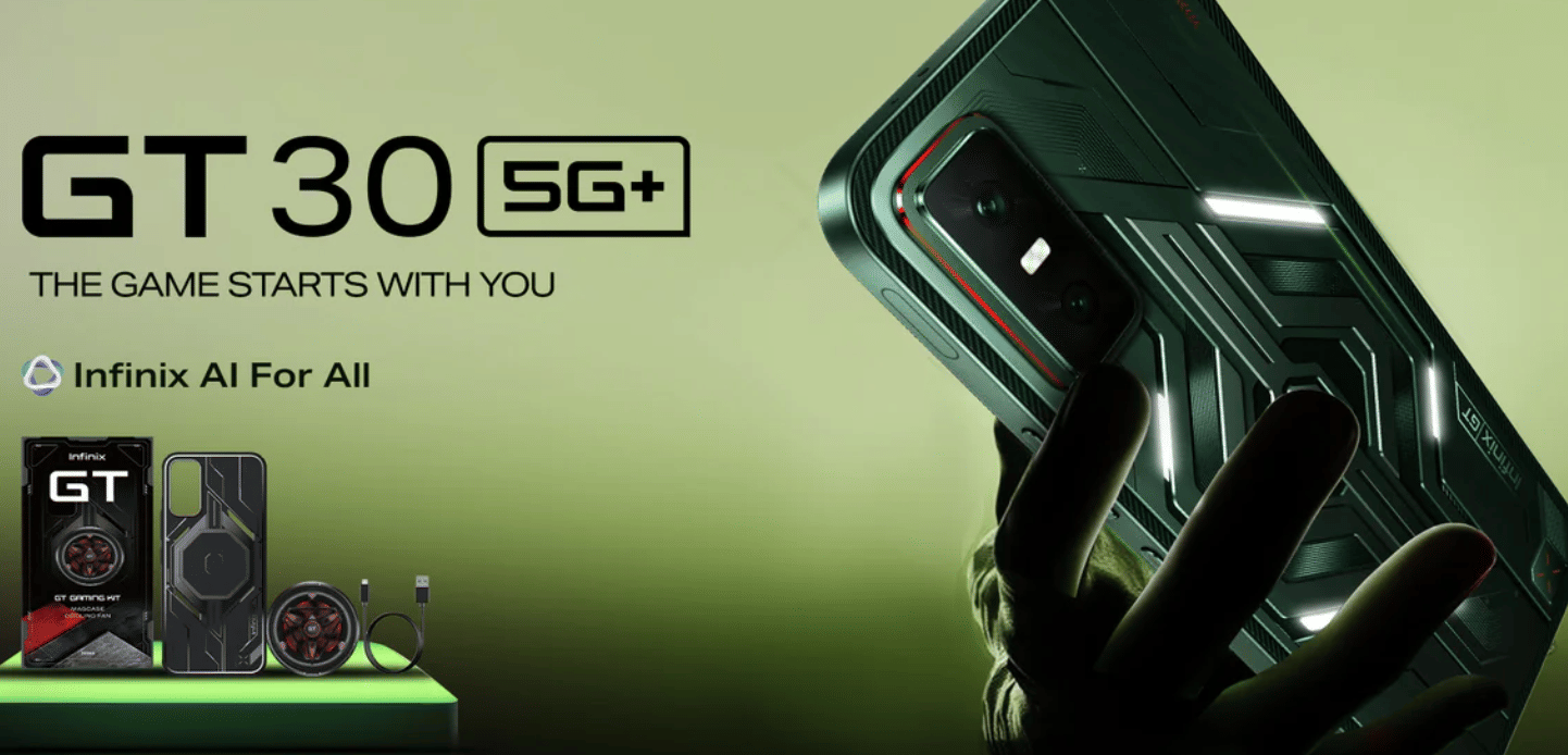 Buy Or Skip The Infinix GT 30 5G+? Must Read Before Buying