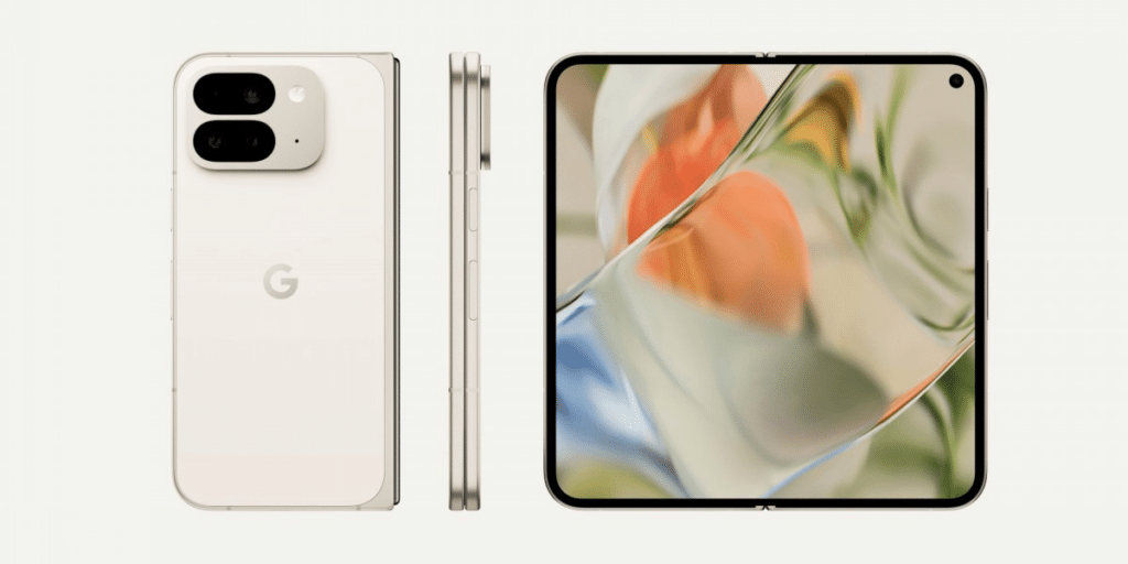 Google Pixel 9 Pro Fold gets an impressive offer on Flipkart