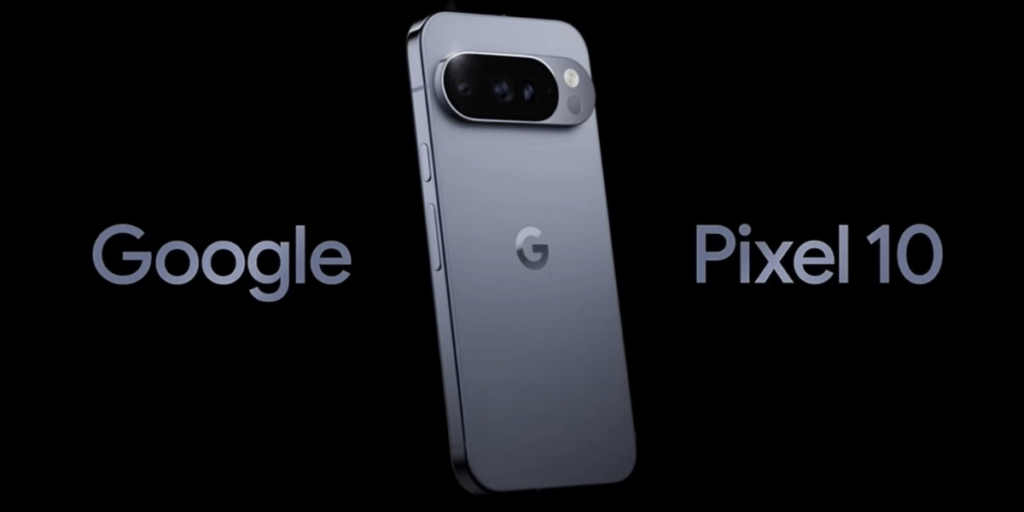 Google Pixel 10 series to arrive with a physical SIM slot