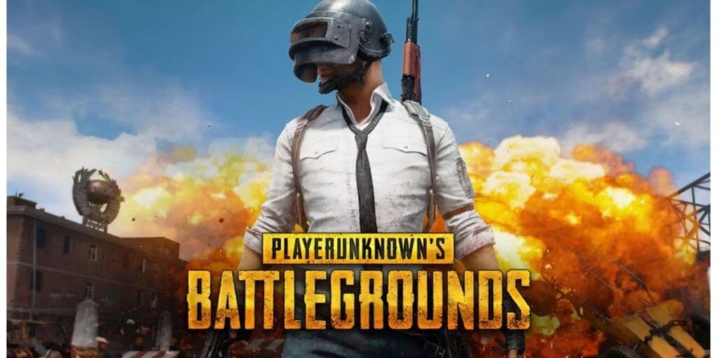 PUBG Mobile