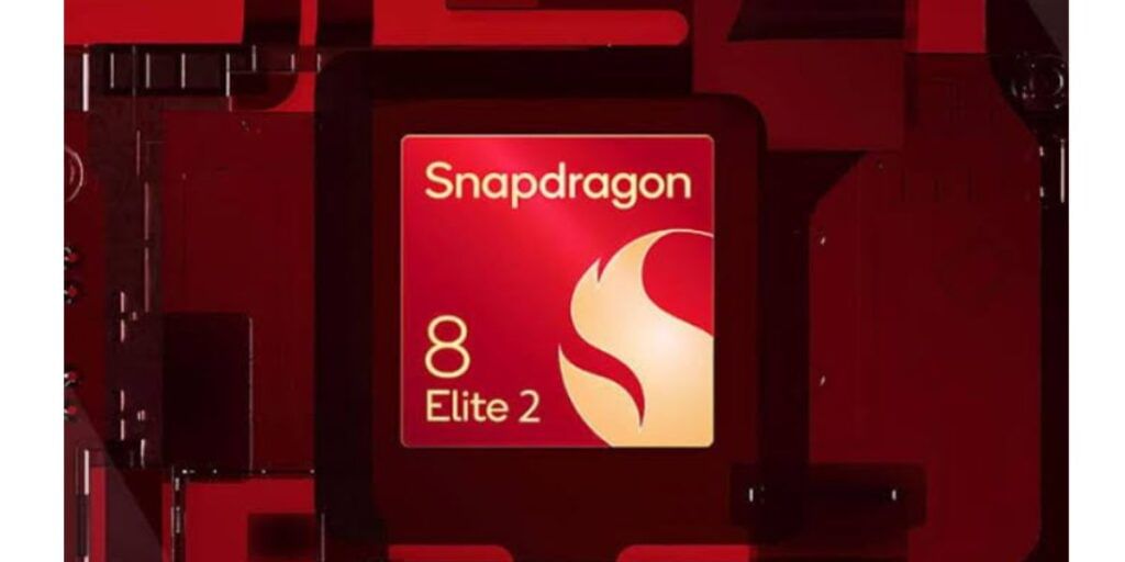 Snapdragon 8 Elite 2