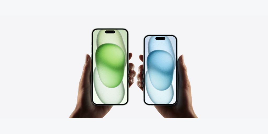 Apple iPhone 15 is available a huge discount
