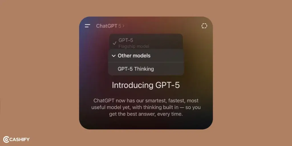 how to use ChatGPT 5 for Free