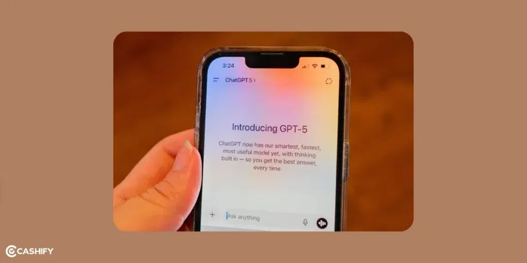 how to use ChatGPT 5 for Free