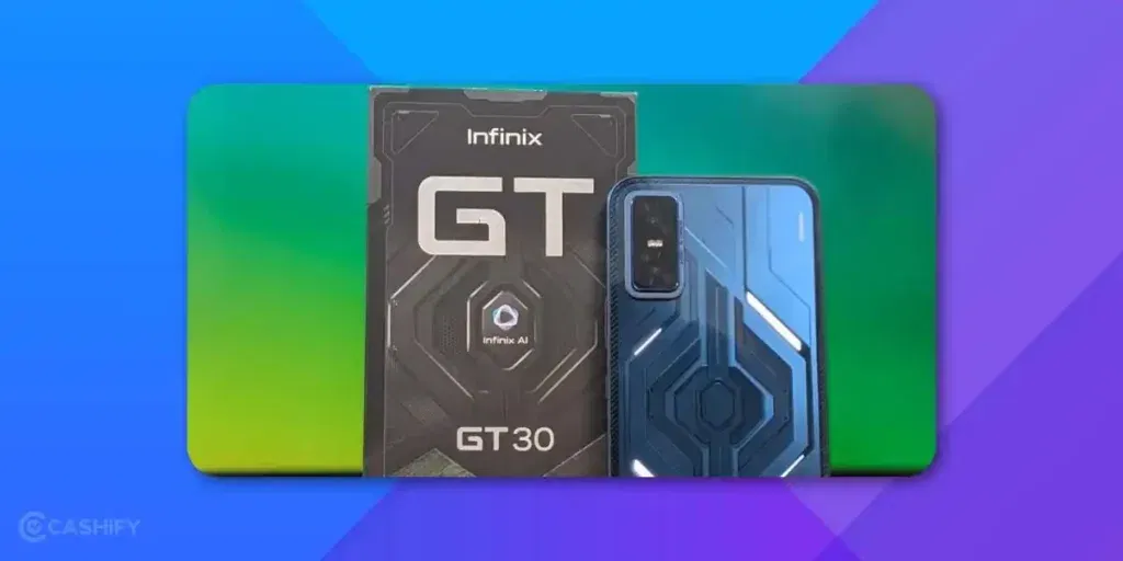 buy or skip infinix gt 30 5g+
