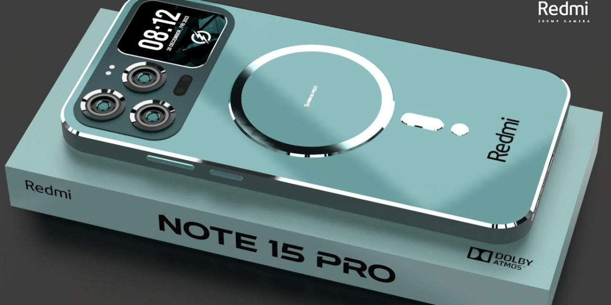 Redmi Note 15 Pro Series Launch Timeline And Specs Revealed