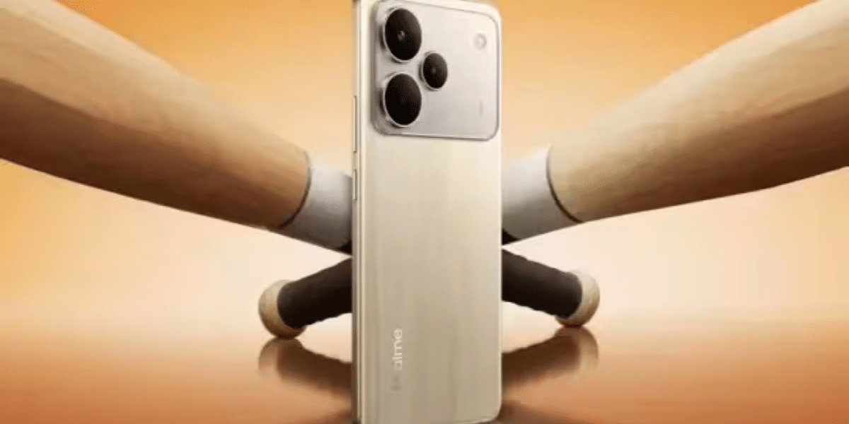 Realme P4 Series Launch Imminent: Premium Specs, Budget Pricing