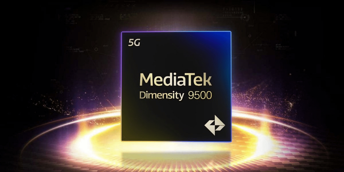 It&#8217;s Official: MediaTek Dimensity 9500 Launch Date Revealed For Sept 22