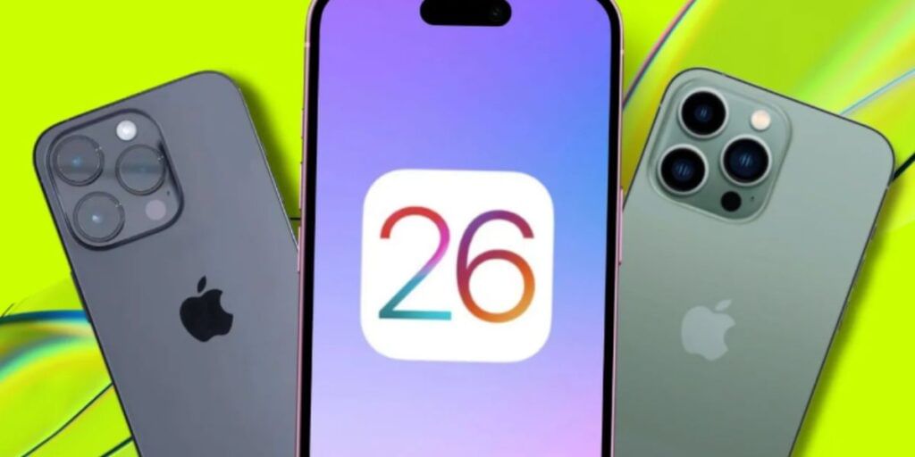 iOS 26