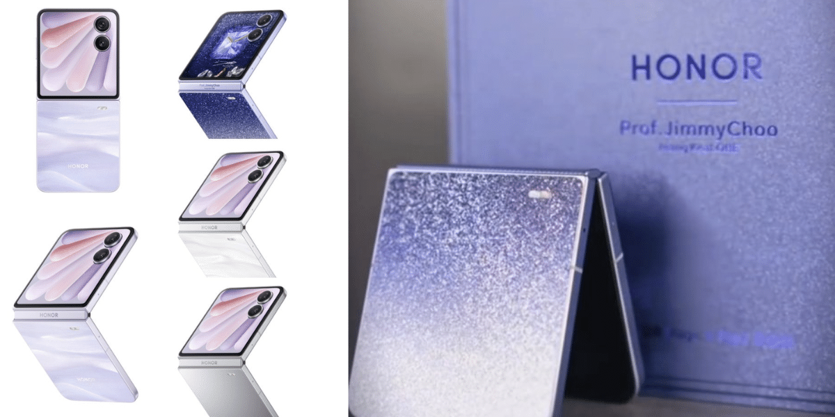 HONOR Magic V Flip2 Launch Date Confirmed With Major Camera Upgrades