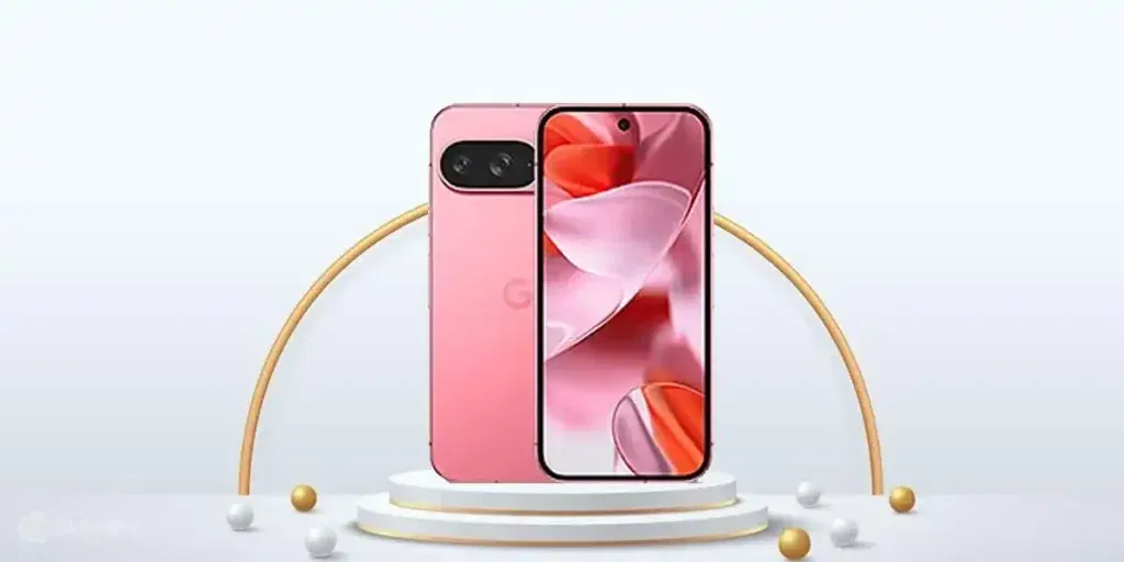 Google Pixel 10 series