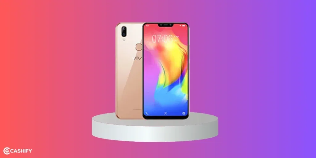 Vivo Y83 Pro aux jack not working
