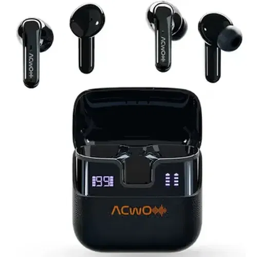 ACwO Dwots Fire Ultra Front